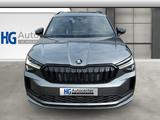 Skoda Kodiaq Sportline 1.5TSI 7S.Pano AHK  5J.Garantie - Skoda Gebrauchtwagen