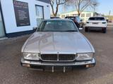 Jaguar XJ40/H-Kennzeichen/TÜV 06-27/KLIMA/SHZ/LEDER - Jaguar aus 1988