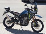 CFMOTO 450 MT - CFMOTO 450MT