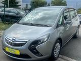 Opel Zafira C Tourer Selection - Opel Zafira Gebrauchtwagen in Mannheim