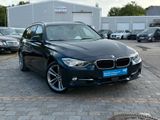 BMW 325d 2,0 Touring Automatik "Sport" MPaket - BMW 325: 325d M Sport
