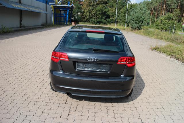 Audi A3 Sportback 1.2 TFSI Ambiente · S tronic – Bild 5