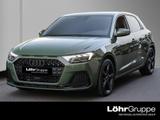 Audi A1 Sportback 25 TFSI advanced Virtual LED Kamera