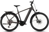 Cube Kathmandu Hybrid EXC 800 62 cm - Cube E-Bikes