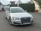 Audi A8L 4.2 TDI | Vollausstattung | Massa... - Audi A8 aus 2010: A8l