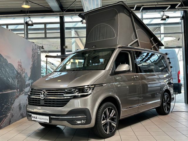 Volkswagen T6.1 California Ocean*18Zoll*DEUTSCH*UVP 97.070€