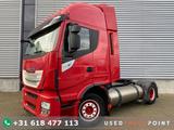 Iveco Stralis AS400 / LNG / Retarder / High Way / Auto - Iveco Stralis lng
