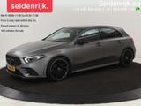 Mercedes-Benz A 180 Business Solution AMG | panorama dach | si - gebrauchte Mercedes-Benz A 180 aus dem Jahr 2021