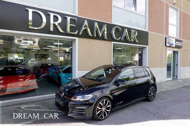 Volkswagen VOLKSWAGEN Golf GTI Performance 2.0 245CV DSG 5p