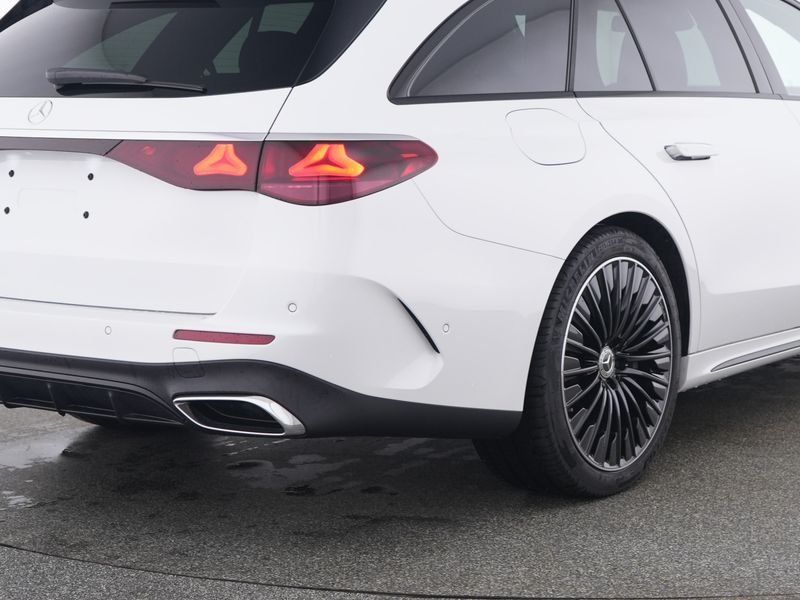 Mercedes-Benz E 300 T e AMG Advanced/Pano/AHK/Distronic/Burm4D foto 4