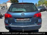 Opel Astra J Sports Tourer Style*Klim*Temp*Leder*Phon - Opel Astra Gebrauchtwagen in Erfurt