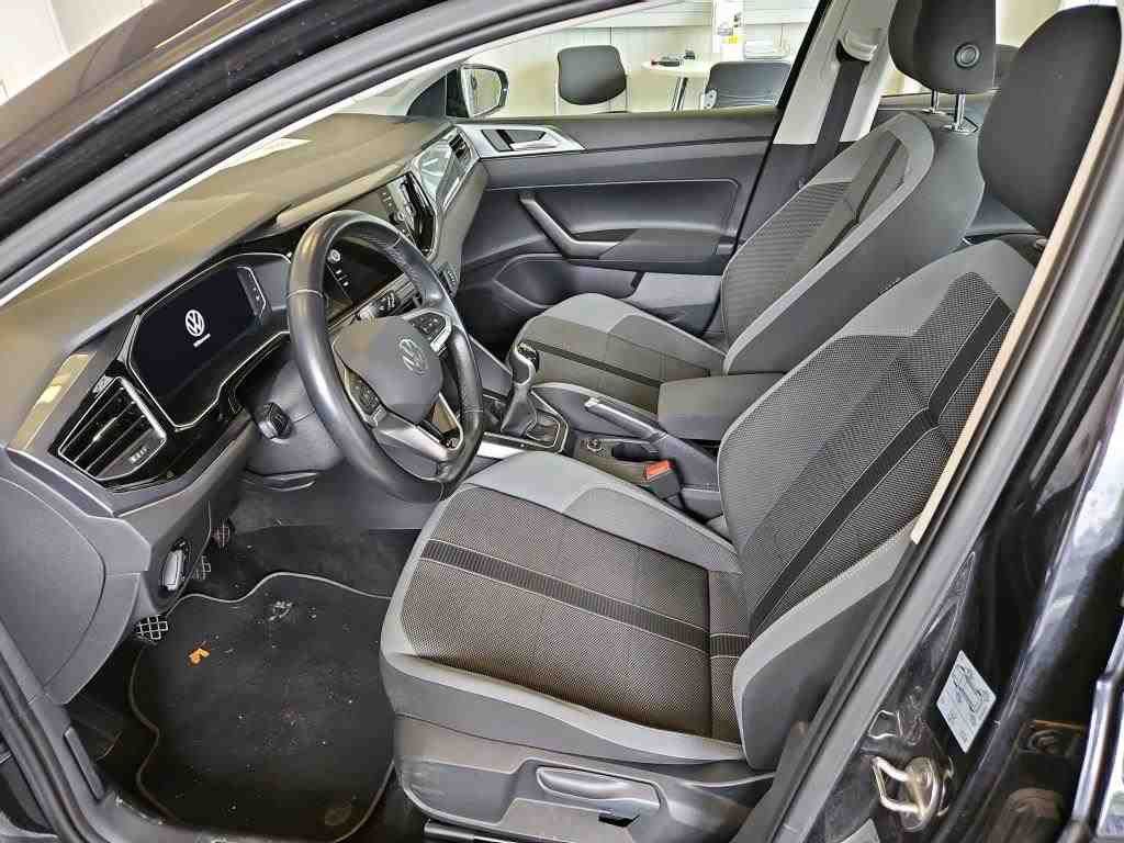 Volkswagen Polo - Bild 6