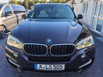 BMW X5 - 2