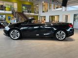 Opel Cascada Innovation ecoFlex*Sitzbel.*AHK* - Opel Cascada: Cabrio