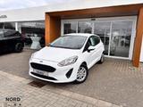 Ford Fiesta Trend Cool&Sound Packet Sitzheizung - Ford Fiesta: Cool Sound