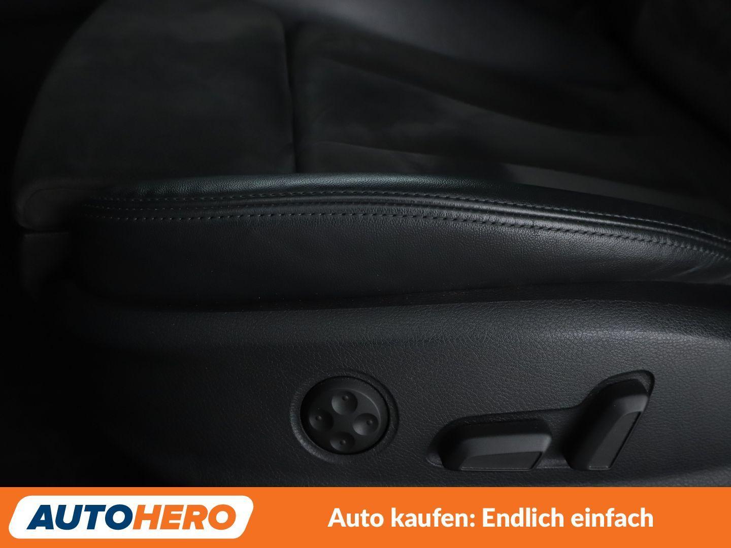 Audi A3 Limousine 40 TFSI quattro Sport Aut.*NAV*CAM*, миниатюра 26