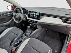 SKODA Scala Selection AHK Matrix NAVI PLA DWA BLT 5J G SKODA Scala Selection AHK Matrix NAVI PLA DWA BLT 5J G