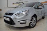 Ford S-Max 2.0 TDCi Titanium Autom. ~Klimatr.~MFL~PDC - Ford S-Max in München