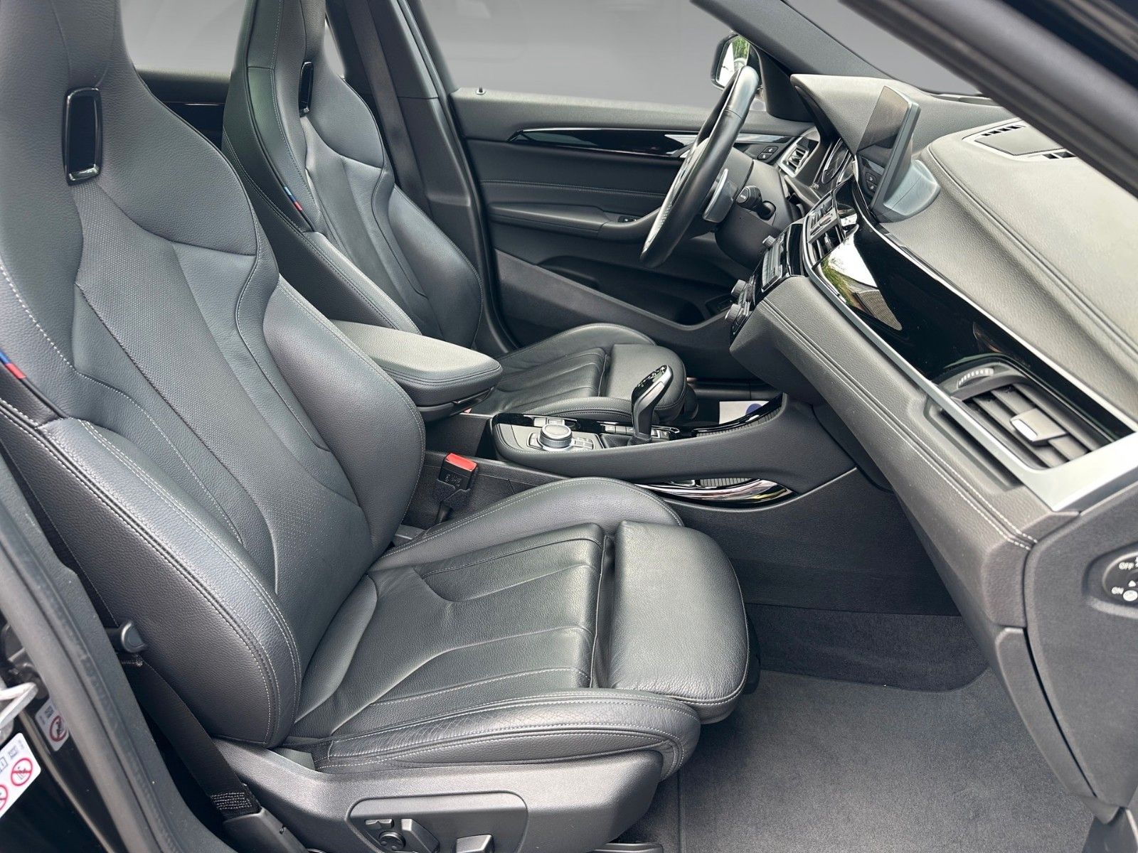 BMW X2 xDrive 20 i M Sport – Bild 8