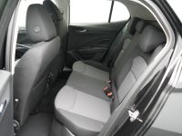 Skoda Fabia - Vorschau Bild 15