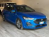Andere Ford Focus 1.5 ecoblue ST-Line Sw Autom - Andere: Blau, Sportsitze