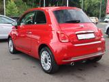 Fiat 500 1.2 Lounge Klima PDC SHZ Panorama - Fiat: Panorama