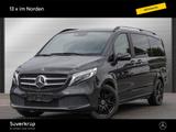 Mercedes-Benz V 300 AVANTGARDE EDITION PANO/AHK/BURMESTER/DIST - Mercedes V 300 AVANTGARDE Gebrauchtwagen