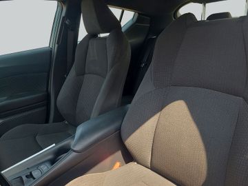 Toyota C-HR - 10