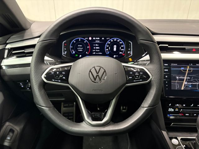 Arteon Shooting Brake R-Line 2.0 TDI DSG AHK PAN