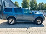 Nissan Pathfinder 2.5 dCi SE AUTOMATIK 7 SITZE - Nissan Pathfinder: Auto
