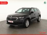 Skoda Kodiaq 2.0 TDI DSG Style LED Standheizung AHK