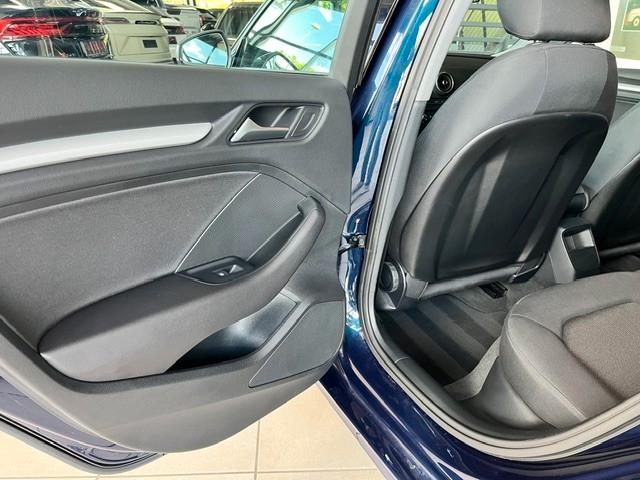 Audi A3 Limousine 30 TFSI Sport, миниатюра 21