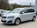 Seat Alhambra Crono Plus 2.0TDI 150PS/7Sitzer/Rcam - Seat Alhambra: 2.0