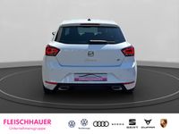 Seat Ibiza - Vorschau Bild 7