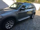 BMW X5 E70 - BMW X5 mit LPG-Antrieb