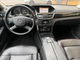Mercedes-Benz E 350 T-Modell CDI Leder AHK Kamera - Mercedes-Benz E 350 Gebrauchtwagen in Mülheim (Ruhr)