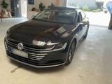 Volkswagen Arteon Elegance 4Motion - Volkswagen Arteon: Elegance