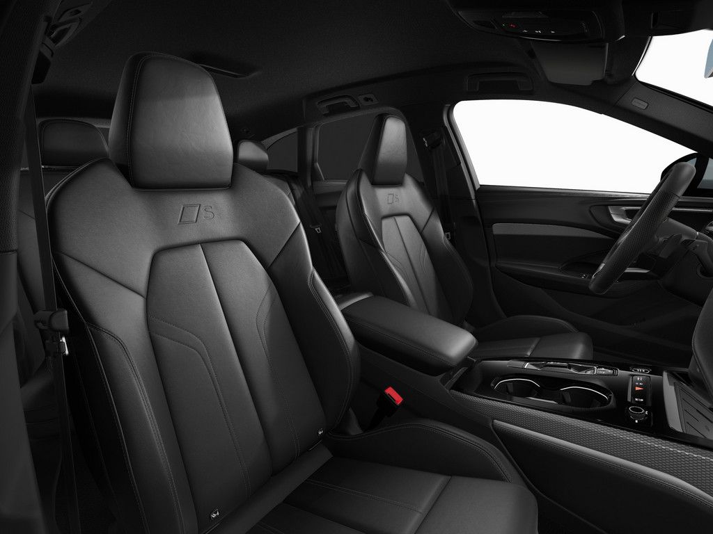 Audi A5 - Bild 5