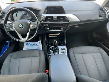 BMW X3 - 8