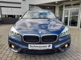 BMW 218i Active Tourer Advantage,LED,AHK,NAVI,PDC - BMW: Allradantrieb