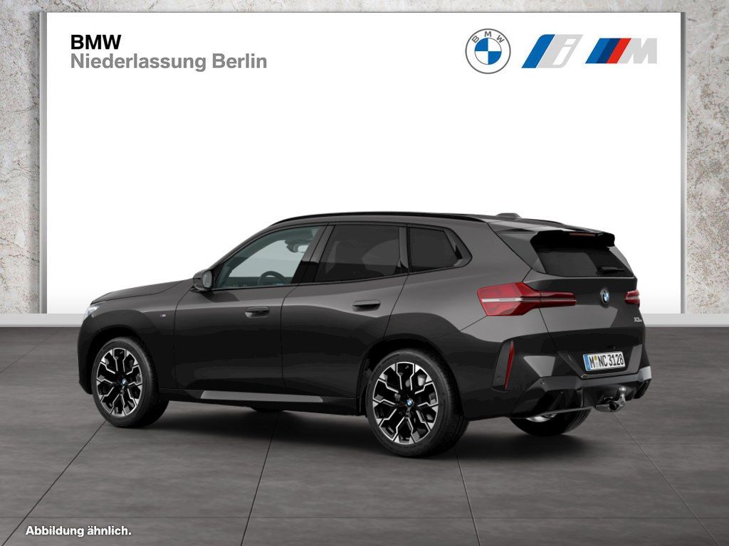 BMW X3 - Bild 7