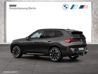 BMW X3 - Vorschau Bild 7