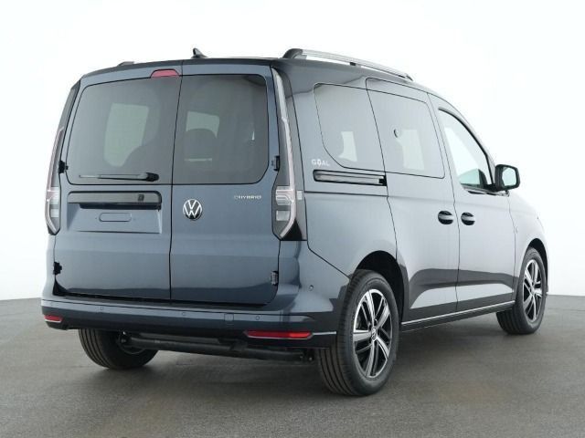 Volkswagen Caddy - Bild 2