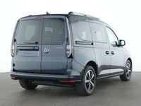 Volkswagen Caddy - Vorschau Bild 2