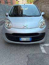 Citroën Citroen C1 1.4 HDi 55CV 5 porte AMIC1 - Citroën C1: Hdi