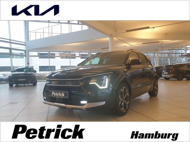 Kia Niro 1.6 HEV DCT6 SPIRIT | TECH | REX | 18Z.