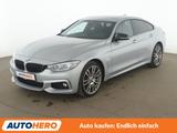 BMW 4er 440i Gran Coupé xDrive M Sport Aut.*NAVI*HUD - BMW: 4er