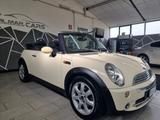 MINI Mini Cooper Cabrio 1.6 Chili R52 NEOPATENTATI - MINI Cooper: Beige