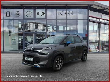 Citroën C3 Aircross FeelPack 1.2 PT130 °LED°AAC°SHZ°AHK°