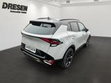 Kia Sportage Nightline Edition Navi/Kamera/Sitzheizu - Kia Sportage: Nightline Edition
